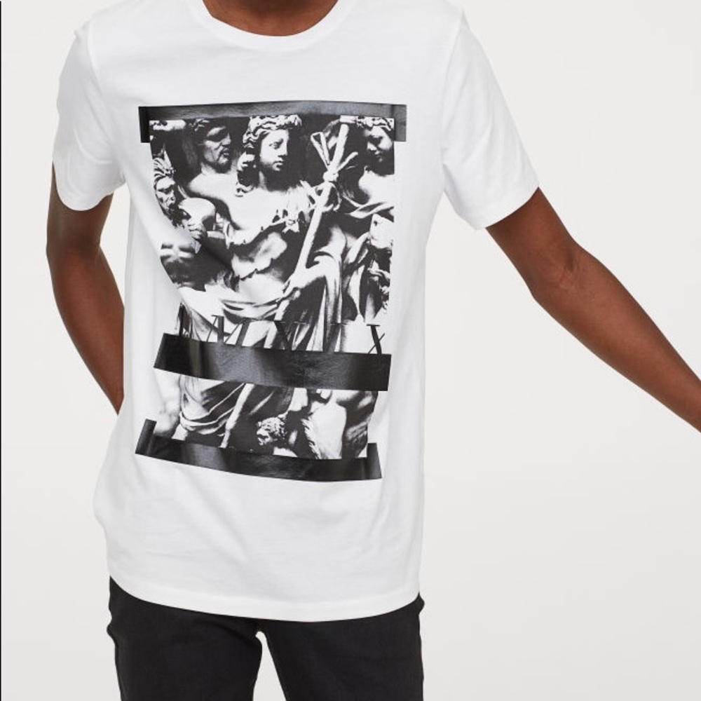 Brand New H&M Shirt